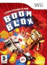 Boom Blox - By Steven Spielberg Wii Morgen in huis!, 1 speler, Ophalen of Verzenden, Zo goed als nieuw