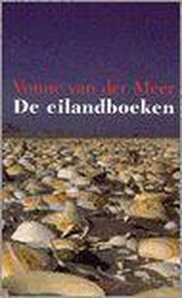 De eilandboeken - Vonne van der Meer 9789025417758, Verzenden, Gelezen, Vonne van der Meer