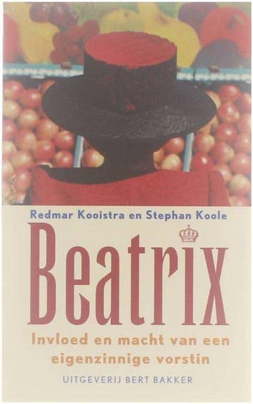 Beatrix - Kooistra, Boeken, Verzenden, Gelezen