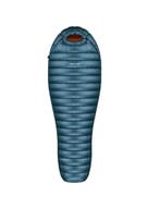Hannah mummyslaapzak Loft 400 Legion Blue 195L lichtgewic..., Verzenden, Nieuw