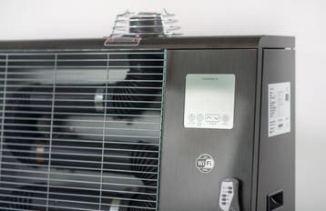 AIRREX AH-800i Infrarood Heater