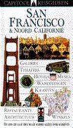 CAPITOOL REISGIDS SAN FRANCISCO & N-CALIFORNIE 9789041018076, Verzenden, Gelezen