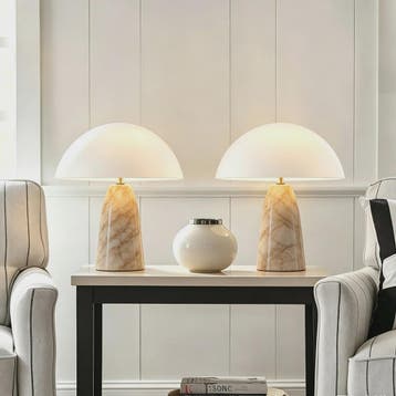 Sfeervolle Mushroom Tafellamp - Slaapkamer & Bureau Verlicht, Verzenden, Nieuw