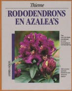 Rododendrons en azaleas / Bloemen en planten 9789052101309, Verzenden, Gelezen, A. Kogel
