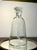 Daum Frères - Karaf - Kristal, Antiek en Kunst