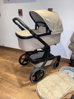 Joolz Day5 Special Edition Sandy Taupe Complete Kinderwagen, Kinderen en Baby's, Kinderwagens en Combinaties, Ophalen, Zo goed als nieuw