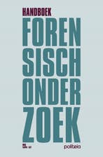 Handboek Forensisch Onderzoek | 2De Editie | Nieuw, Ophalen of Verzenden, Nieuw, Gert De Boeck; Inge Buys; Laurent Sartorius; Patrick Boel; Davy Jordens; Olivier Leroux