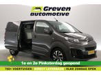 Citroën Jumpy 2.0 BlueHDI L3H1 180PK  Dubbele Cabine  Aut., Automaat, Citroën, Diesel, Nieuw
