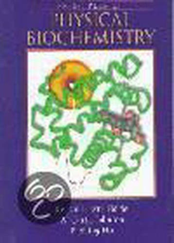 Principles of Physical Biochemistry - K. E. Van Holde, Verzenden, Gelezen, K. E. Van Holde
