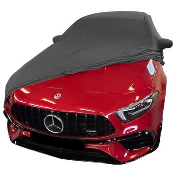 Autohoes voor Mercedes-Benz A 45 AMG (2013-2018) Indoor, Ophalen of Verzenden, Nieuw, Op maat
