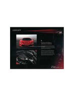 2019 FERRARI F8 TRIBUTO PORTFOLIO ENGELS, Nieuw, Ferrari, Author