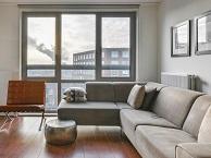 Appartement Franz Zieglerstraat in Amsterdam, Overige soorten, Noord-Holland