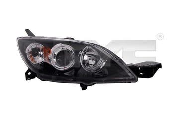 Koplamp o.a: Mazda, 3 (BK12), 3 Sport (BK), Ophalen of Verzenden, Nieuw, Mazda