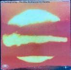 LP gebruikt - The Isley Brothers - amp; Jimi Hendrix â.., Verzenden, Zo goed als nieuw