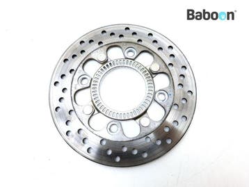 Remschijf Achter Kawasaki Z 650 RS 2024-2025 (ER650RRDA), Verzenden, Gebruikt