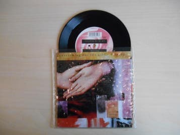 vinyl single 7 inch - Everything But The Girl - Driving, Verzenden, Zo goed als nieuw, 7 inch, Overige genres