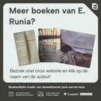 Rembrandt in het Mauritshuis 9789040081743 E. Runia, Verzenden, Gelezen, E. Runia