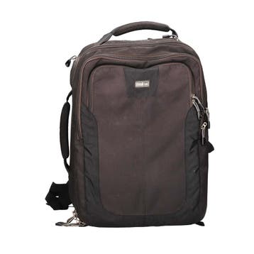Think Tank Airport Commuter met garantie, Ophalen of Verzenden, Gebruikt