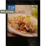 Wok / Het nieuwe koken 9789043901789, Boeken, Kookboeken, Verzenden, Gelezen