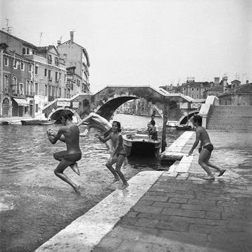 Camerapohoto Epoche/Vittorio Pavan - 29-Estate, giovani