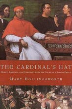 The Cardinals Hat 9781585678037, Verzenden, Gelezen, Professor Mary Hollingsworth