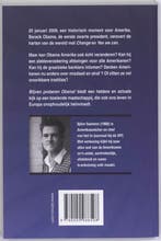 Blijven proberen Obama! 9789020988598 Bjorn Soenens, Boeken, Verzenden, Zo goed als nieuw, Bjorn Soenens