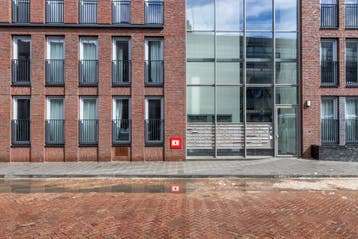 Te huur: Appartement Markendaalseweg in Breda, Noord-Brabant, Breda, Appartement
