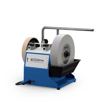 Tormek Compact natslijpsysteem – precisie en duurzaamheid., Ophalen of Verzenden, Nieuw, Overige typen