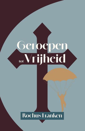 Geroepen tot vrijheid / Adveniat - Rochus Franken, Verzenden, Zo goed als nieuw, Rochus Franken