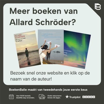 Sebastiaans neus - Allard Schröder 9789023496687, Boeken, Verzenden, Zo goed als nieuw, Allard Schröder