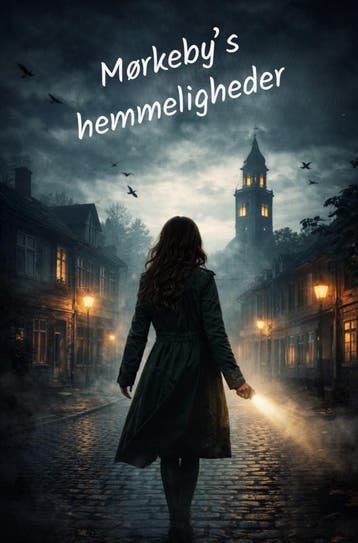 Mørkeby’S Hemmeligheder | Gitte Larsen | Nieuw, Ophalen of Verzenden, Nieuw, Gitte Larsen