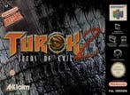 Turok 2 (Nintendo 64), Verzenden, Gebruikt