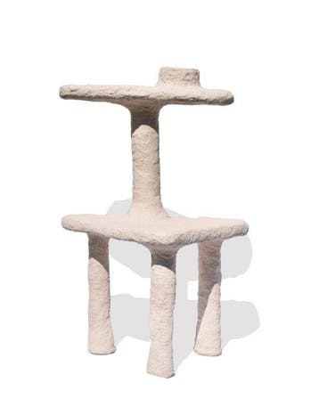Job Studio - Salontafel - Papier-maché
