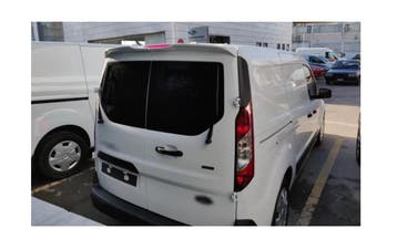 Dakspoiler voor Ford Transit Connect (2014-2021), Ophalen of Verzenden