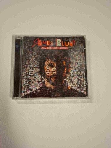 James Blunt All the lost souls, Cd's en Dvd's, Cd's | Overige Cd's, Verzenden