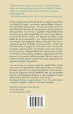 De leeuwenjager en Manet 9789086840731 Olivier Rolin, Verzenden, Gelezen, Olivier Rolin