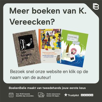 Ik denk dat het liefde was - K. Vereecken 9789020984132, Verzenden, Gelezen, K. Vereecken