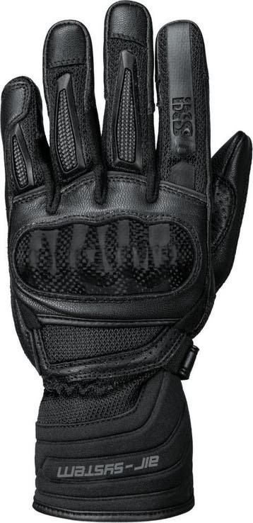 IXS Carbon-Mesh 4.0 Handschoenen, Nieuw met kaartje, IXS, Handschoenen, Heren