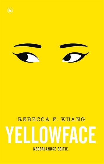 Yellowface - Rebecca F. Kuang 9789044367904, Verzenden, Gelezen, Rebecca F. Kuang