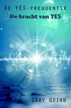 De YES-frequentie 9789077677933 Gary Quinn, Boeken, Verzenden, Zo goed als nieuw, Gary Quinn