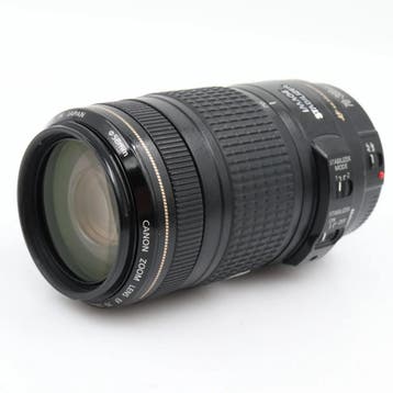Canon EF 70-300mm F/4-5.6 IS USM tweedehands, Verzenden, Nieuw