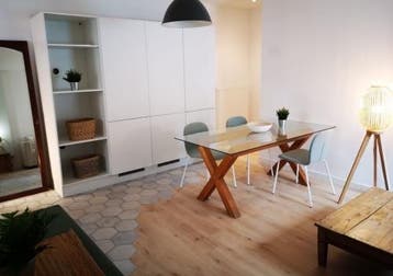 Te huur Studio Prinsestraat in Den Haag, 50 m² of meer, Den Haag
