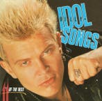 cd - Billy Idol - Idol Songs - 11 Of The Best, Verzenden, Zo goed als nieuw