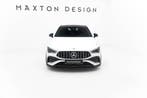 Front Splitter Mercedes-AMG CLA 35 Coupé / Shooting Brake, Auto diversen, Tuning en Styling, Verzenden