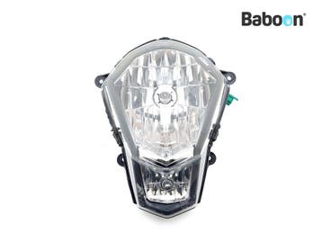 Koplamp KTM 125 Duke 2011-2012 Symmetric RH/LH (90114001000), Verzenden, Gebruikt