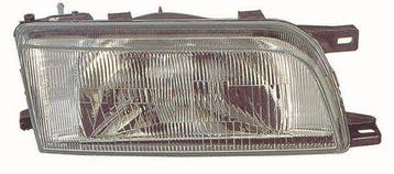 Koplamp o.a: Nissan, Sunny (N14), Ophalen of Verzenden, Nieuw, Nissan