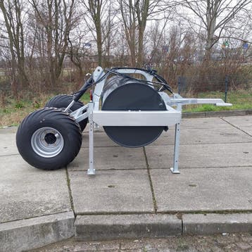 Kraffter Landrol 122cm 250 - 300m