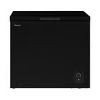 Fridgemaster MCF198eb - Vrieskist - 89.1 cm - 191L -, Witgoed en Apparatuur, Vriezers en Diepvrieskisten, Ophalen of Verzenden