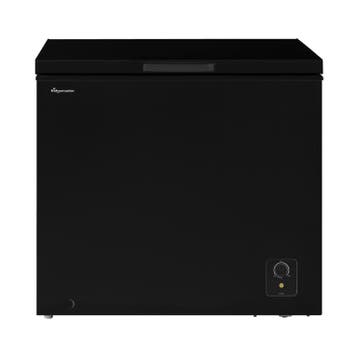 Fridgemaster MCF198eb - Vrieskist - 89.1 cm - 191L -, Ophalen of Verzenden, Nieuw