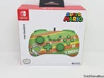 Nintendo Switch - Wired Controller - Super Mario : Yoshi - H, Verzenden, Gebruikt